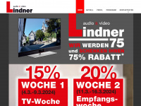 Lindner-audio-video.de