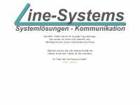 Line-systems.de