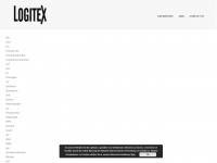 logitex.biz Webseite Vorschau