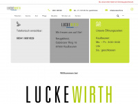 luckewirth.de