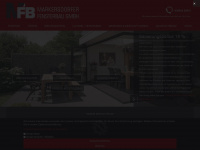 markersdorfer.de Webseite Vorschau