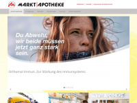 markt-apotheke-mering.de