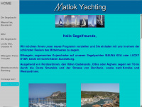 matlok-yachting.de