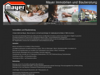 mayer-bau.de