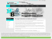 mb-berggiesshuebel.de Thumbnail