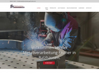 metallverarbeitung-fischer.de