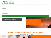 Michael-liefke-tiefbau.com