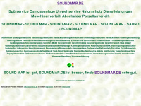 soundmap.de