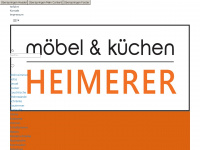 moebel-heimerer.de Thumbnail