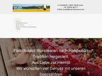 Msb-fleischwaren.de
