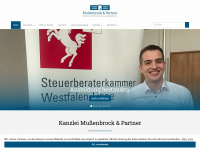 Mussenbrock-partner.de