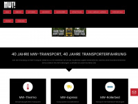 mw-transport.de
