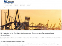 nl-logistics.de