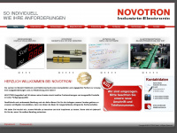 Novotron.de