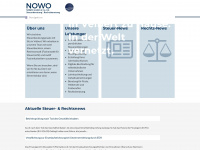 Nowotax.de
