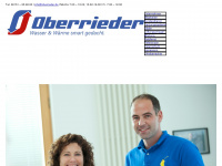 Oberrieder.de