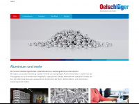 Oelschlaeger-aluminium.de