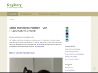 dogstory.de Thumbnail