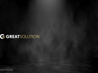 greatsolution.de Webseite Vorschau