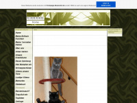 mydreamcats.de.tl Webseite Vorschau