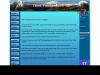 tibet-terrier-lhahi-ma.de Webseite Vorschau