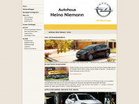 Opel-niemann.de