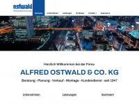 Ostwald-service.de