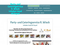 partyservice-wieck.de