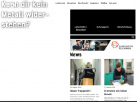 wibilea.ch Webseite Vorschau