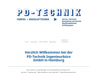 pd-technik.com