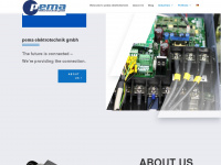 pema-elektrotechnik.com
