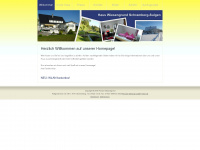 pension-wiesengrund-schramberg.de Webseite Vorschau