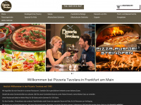 Pizzeria-tavolara.de