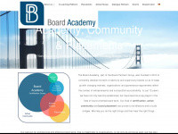 board-academy.com Thumbnail