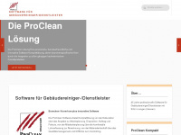 proclean-software.de
