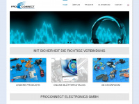 proconnect-electronics.de
