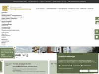 profibau-fertighaussanierung.de Webseite Vorschau