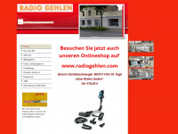 radio-gehlen.com