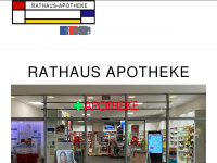 rathaus-apotheke-wuelfrath.de Thumbnail