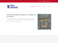 rats-apotheke-northeim.de Thumbnail