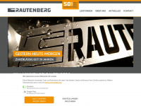 rautenberg-gmbh.de