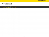 reifen-wirth.com