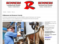 remmers-technik.de