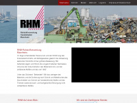 rhm-rohstoffverwertung.de