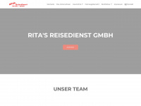 Ritas-reisedienst.de