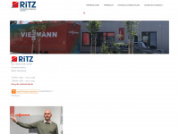 ritz-heiztechnik.de
