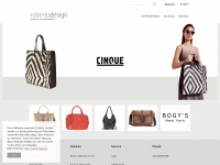 roberto-design.com Webseite Vorschau