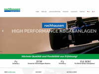 rochhausen-rc.com