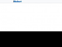 roeckert.com Webseite Vorschau