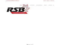 rsb-schleifdienst.de Webseite Vorschau